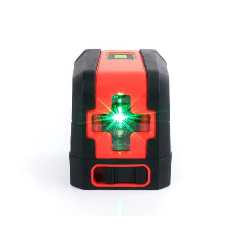 Nível A Laser 20m Mader
