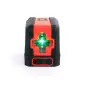 Nível A Laser 20m Mader