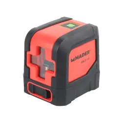 Nível A Laser 20m  Mader  Hand Tools MADER HAND TOOLS #2 - 1320090071