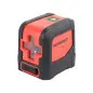 Nível A Laser 20m Mader