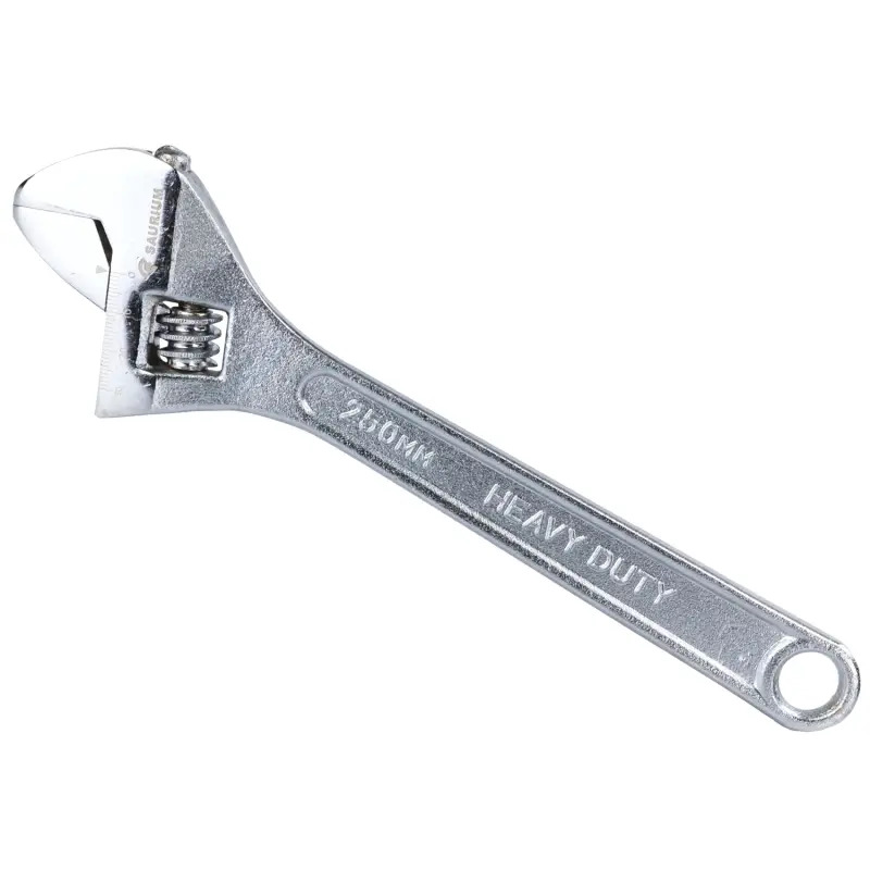 Chave Crescente 250mm  saurium