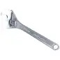 Chave Crescente 250mm  saurium
