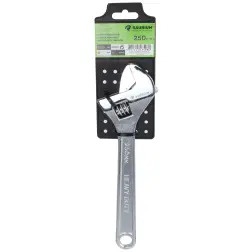 Chave Crescente 250mm  Saurium SAURIUM - 1250800033