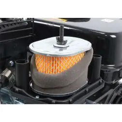 Motocultivador 212cc  Mader  Garden Tools MADER GARDEN TOOLS - 1240050030