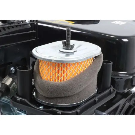 Motocultivador 212cc  Mader  Garden Tools MADER GARDEN TOOLS - 1240050030