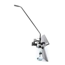 Limpa Neve Para Motocultivador  Mader  Garden Tools MADER - 1240050033