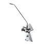 Limpa Neve Para Motocultivador  Mader  Garden Tools MADER