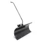 Limpa Neve Para Motocultivador  Mader  Garden Tools MADER