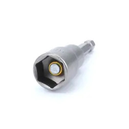 Bits Chaves De Caixa Magnético 14´´ 6un  Ma MADER HAND TOOLS - 1250860153