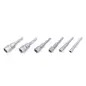Bits Chaves De Caixa Magnético 14´´ 6un  Ma MADER HAND TOOLS