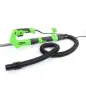 Polidora Elétrica 710w 210mm   saurium