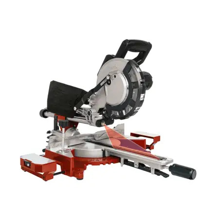 Serra Angular 210mm 2000w Laser  Mader  Po MADER POWER TOOLS - 1220230030