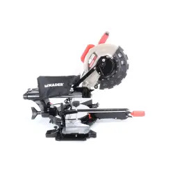 Serra Angular 255mm 2000w Laser  Mader  Po MADER POWER TOOLS #4 - 1220230031