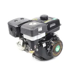 Motor A Gasolina 389cc Arranque Elétrico  MADER GARDEN TOOLS - 1240050034