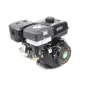 Motor A Gasolina 389cc Arranque Elétrico  MADER GARDEN TOOLS