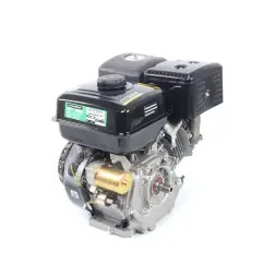 Motor A Gasolina 389cc Arranque Elétrico  MADER GARDEN TOOLS #1 - 1240050034