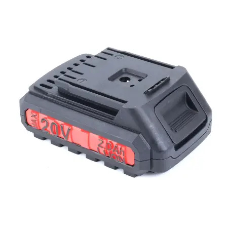 Berbequim A Bateria 20v 2ah 10mm Impacto   MADER POWER TOOLS - 1220040092