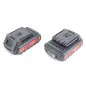 Berbequim A Bateria 20v 2ah 10mm Impacto 2 MADER POWER TOOLS