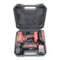 Berbequim A Bateria 20v 2ah 10mm Impacto 2 MADER POWER TOOLS