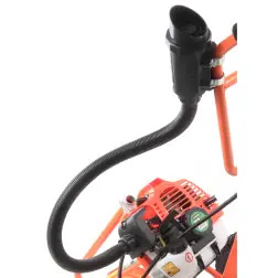 Filtro De Ar Alto Para Roçadora De Rodas  MADER GARDEN TOOLS - 1240060090