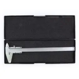 Paquímetro Inox 200mm Estojo  Mader  Power  MADER HAND TOOLS - 1250750026