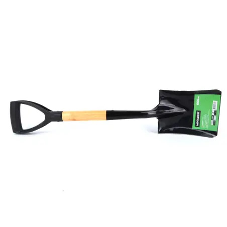 Pá Quadrada 660mm  Mader  Garden Tools MADER GARDEN TOOLS - 1270080039