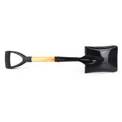 Pá Quadrada 660mm  Mader  Garden Tools MADER GARDEN TOOLS - 1270080039