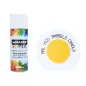 Tinta Spray Acrílico Ref. 1021 Amarelo Canola Mader Home