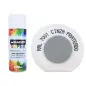 Tinta Spray Acrílico Ref. 7001 Cinza Prateado Mader Home