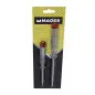 Chave Busca Pólos 140mm+190mm 2un   Mader   MADER HAND TOOLS