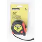 Fita Métrica 5mx19mm 3 Travões  Mader  Hand MADER HAND TOOLS