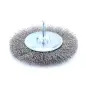 Catrabucha Tipo Disco Ø 100mm Espigão Inox Sindex SINDEX