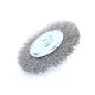 Catrabucha Tipo Disco Ø 100mm Espigão Inox Sindex SINDEX