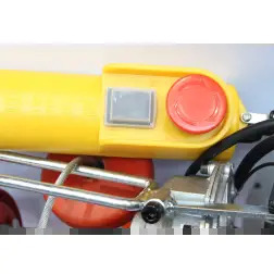 Guincho Elétrico 200400kg  Mader  Power To MADER POWER TOOLS - 122010001