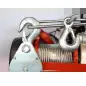 Guincho Elétrico 495990kg  Mader  Power To MADER POWER TOOLS