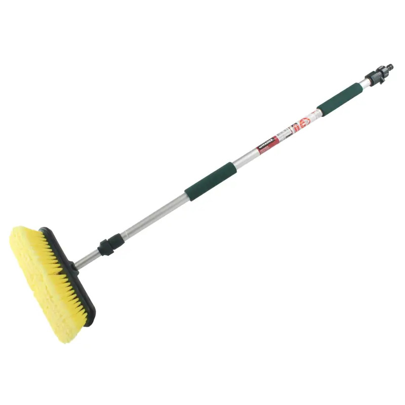 Escova Auto Cabo Extensível 85155cm  Mader  Power MADER PLUS