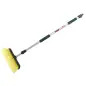 Escova Auto Cabo Extensível 85155cm  Mader  Power MADER PLUS