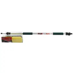 Escova Auto Cabo Extensível 85155cm  Mader  Power MADER PLUS - 1230600070