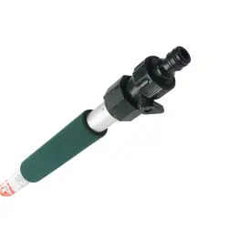 Escova Auto Cabo Extensível 85155cm  Mader  Power MADER PLUS #2 - 1230600070