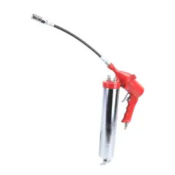 Bomba Lubrificar Pneumática 500cc  Mader   MADER POWER TOOLS - 1250090018