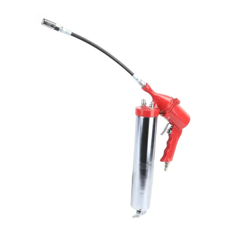 Bomba Lubrificar Pneumática 500cc  Mader   MADER POWER TOOLS