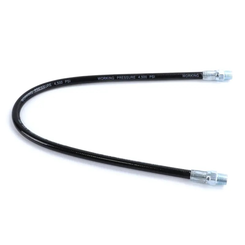 Ponteira Flexível Para Bomba Lubrificar 45 MADER POWER TOOLS