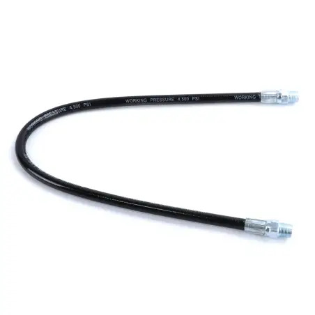 Ponteira Flexível Para Bomba Lubrificar 45 MADER POWER TOOLS - 1250090019