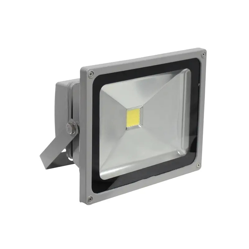 Foco Led Fixo 30w  Mader  Home Tools MADER HOME TOOLS