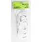 Extensão Eléctrica 5mx1mm  saurium