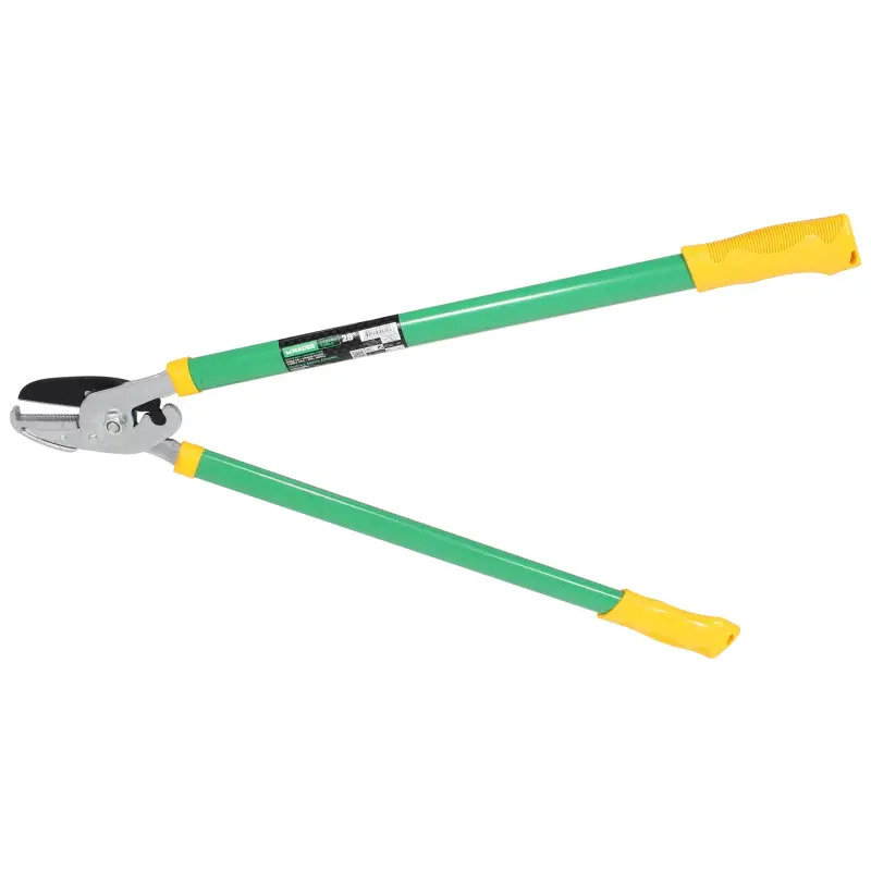 Tesoura Para Árvores Duplo Eixo 28" Made MADER GARDEN TOOLS