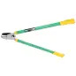 Tesoura Para Árvores Duplo Eixo 28" Made MADER GARDEN TOOLS