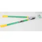Tesoura Para Árvores Duplo Eixo 28" Made MADER GARDEN TOOLS