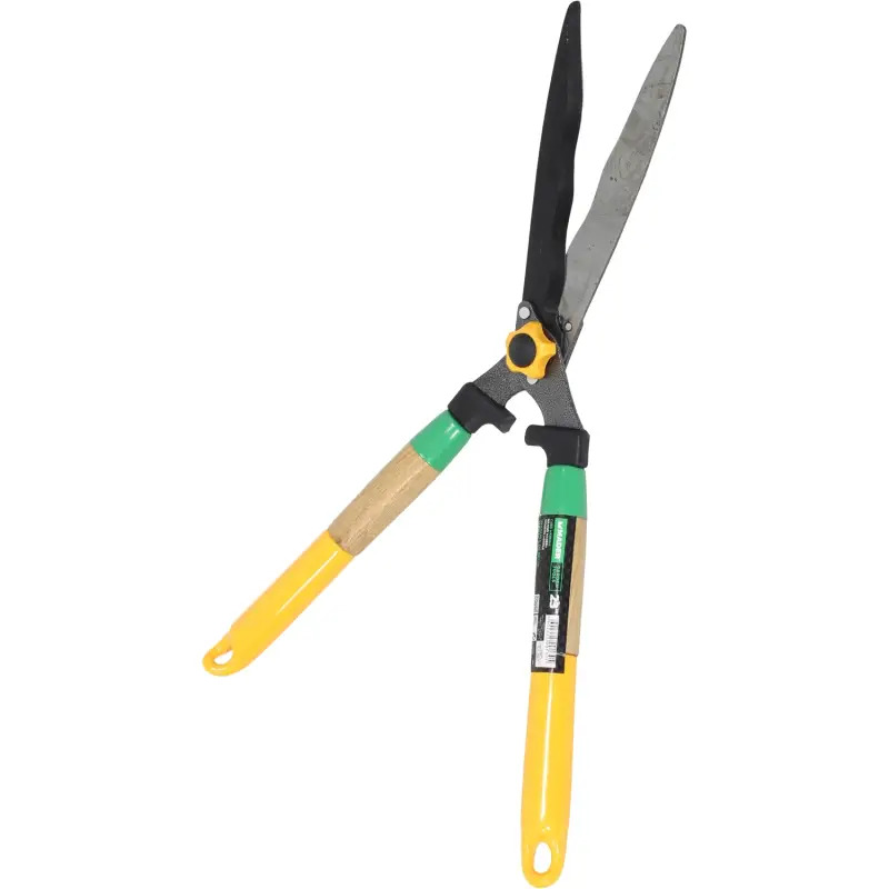 Tesoura Relva Ajustável 200mm Mader Gar MADER GARDEN TOOLS