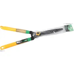 Tesoura Relva Ajustável 200mm  Mader  Gar MADER GARDEN TOOLS - 1520130126